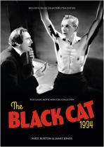 Ultimate Guide: The Black Cat (1934)